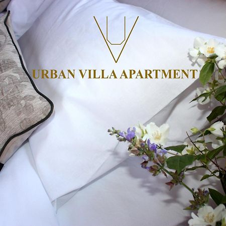 Urban Villa Apartment Opatija Eksteriør billede