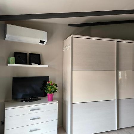Urban Villa Apartment Opatija Eksteriør billede
