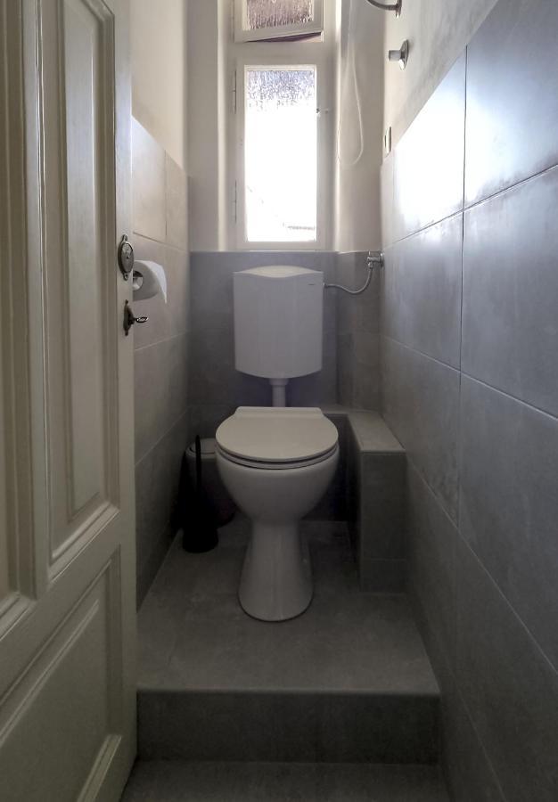 Urban Villa Apartment Opatija Eksteriør billede