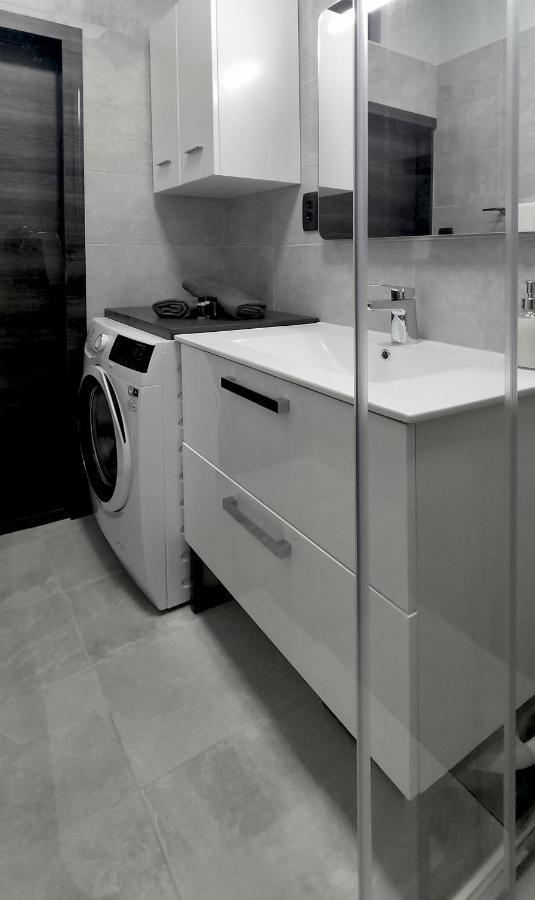 Urban Villa Apartment Opatija Eksteriør billede