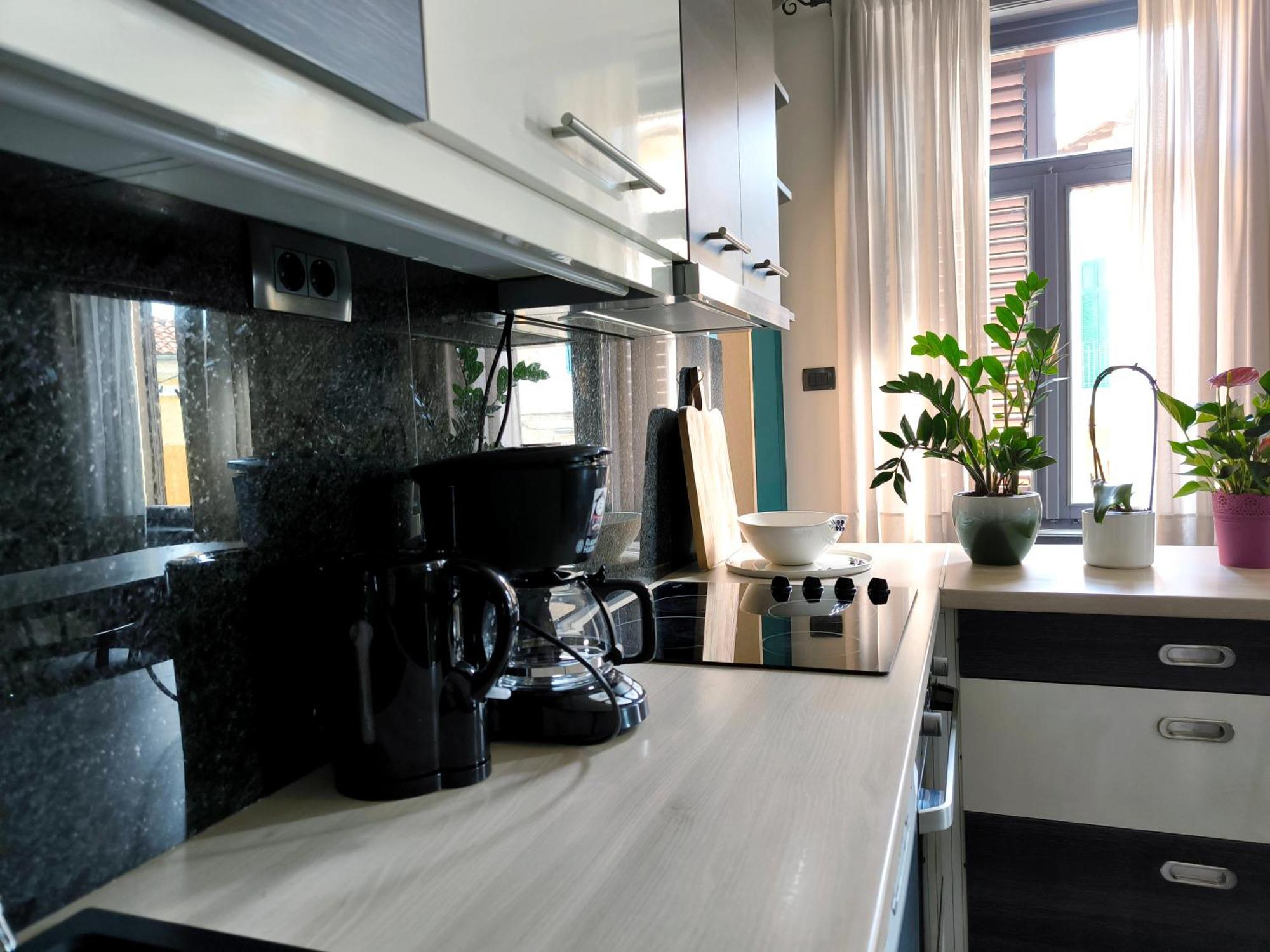 Urban Villa Apartment Opatija Eksteriør billede
