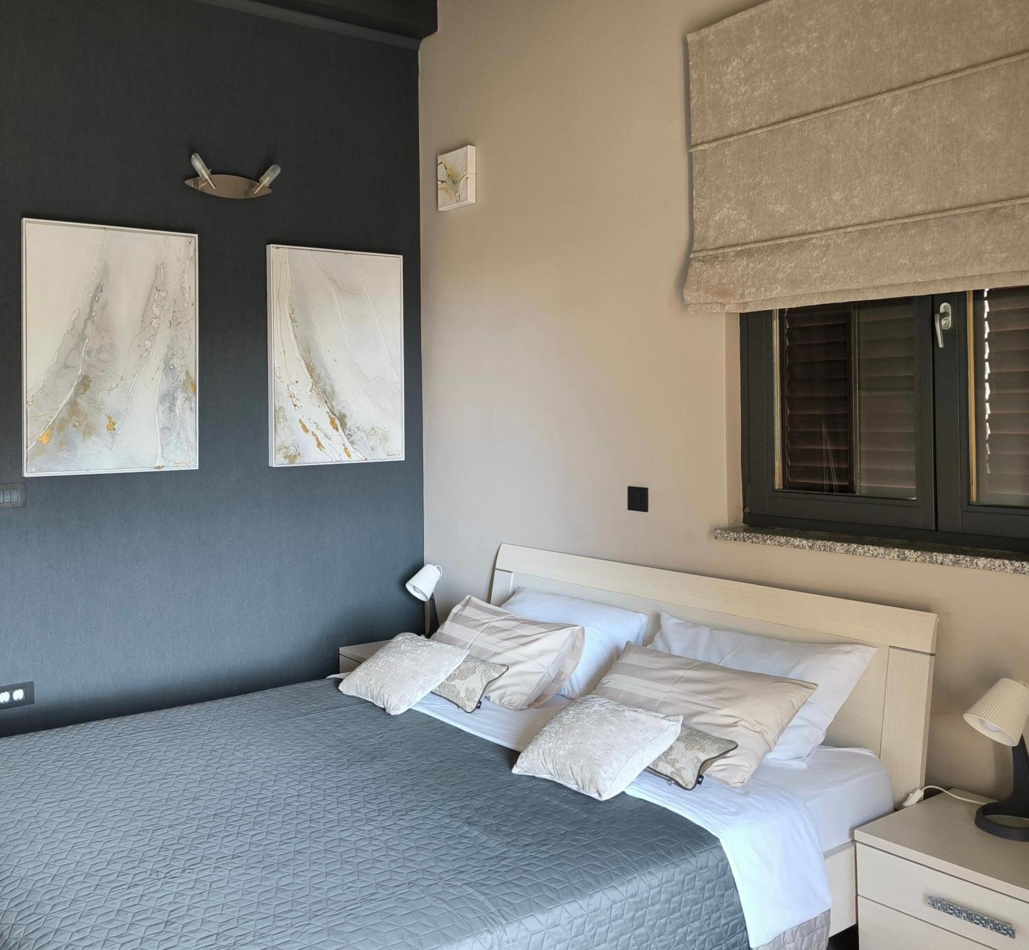 Urban Villa Apartment Opatija Eksteriør billede